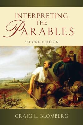 Interpreting the Parables Paperback IVP Academic