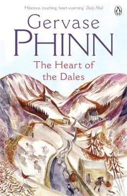 The Heart of the Dales Paperback Penguin Group