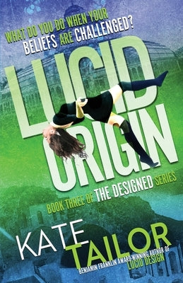 Lucid Origin Paperback Fife Press
