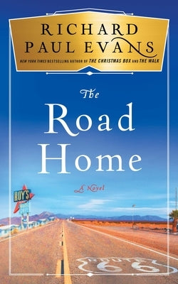 The Road Home Simon & Schuster