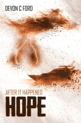 Hope Paperback Vulpine Press