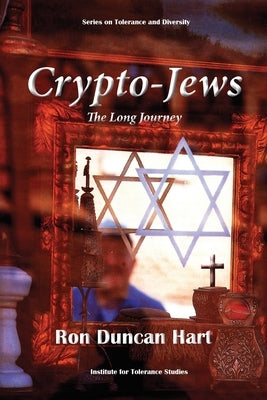 Crypto-Jews: The Long Journey Paperback Gaon Web