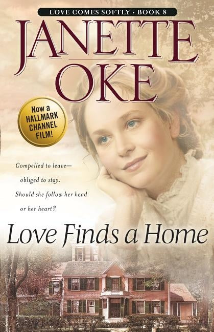 Love Finds a Home Bethany House Publishers