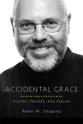 Accidental Grace: Poetry, Prayers, and Psalms Paraclete Press (MA)