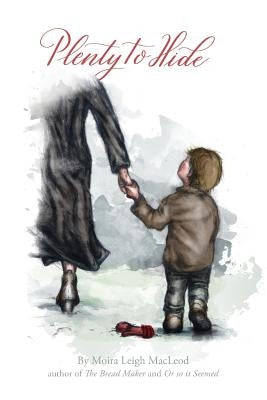Plenty to Hide Paperback Tellwell Talent