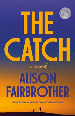 The Catch Paperback Random House Publishing Group