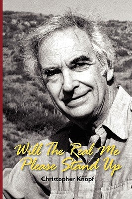Will the Real Me Please Stand Up Paperback BearManor Media