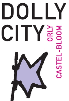 Dolly City Paperback Dalkey Archive Press