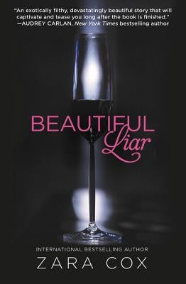 Beautiful Liar by Cox, Zara