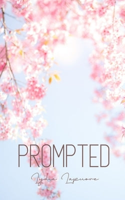 Prompted Paperback Libresco Feeds Private Limited