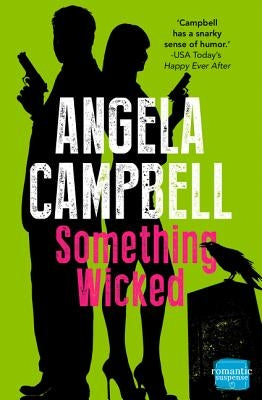 Something Wicked Paperback One More Chapter