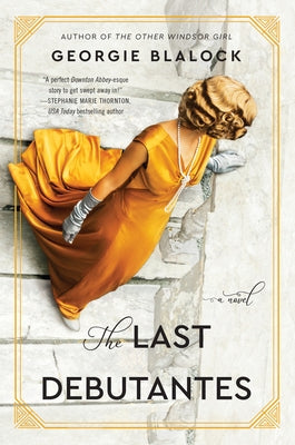 The Last Debutantes Paperback William Morrow & Company