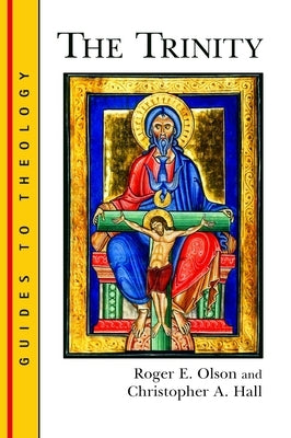The Trinity Paperback William B. Eerdmans Publishing Company