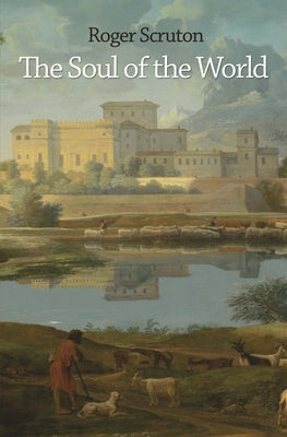 The Soul of the World Princeton University Press