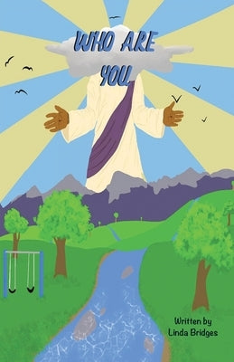 Who Are You? Paperback iUniverse