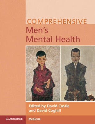Comprehensive Men's Mental Health Paperback Cambridge University Press