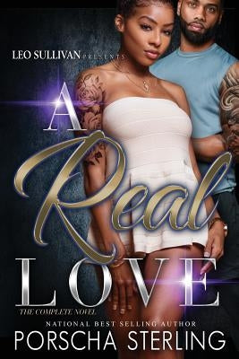 A Real Love Paperback Sullivan Productions LLC