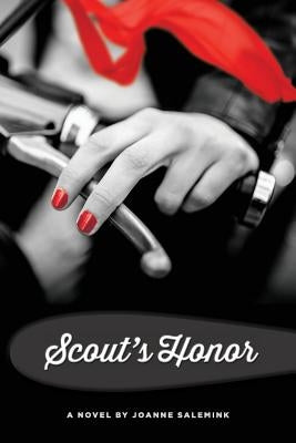 Scout's Honor Paperback Createspace Independent Publishing Platform