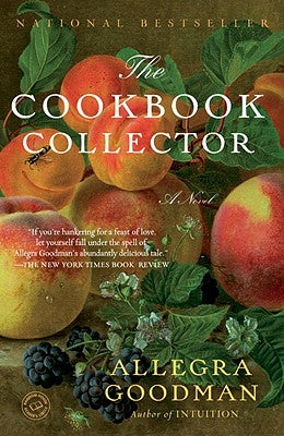 The Cookbook Collector Paperback Dial Press