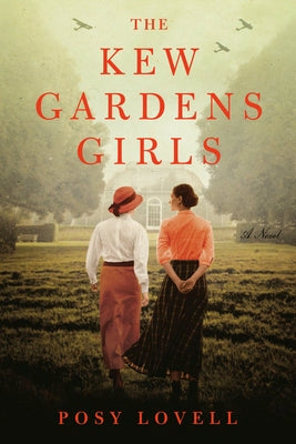 The Kew Gardens Girls Paperback G.P. Putnam's Sons