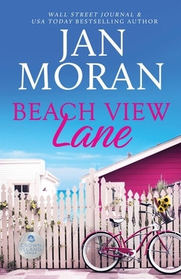 Beach View Lane Paperback Sunny Palms Press