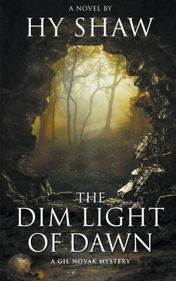 The Dim Light of Dawn Paperback Hayim Schwartzman