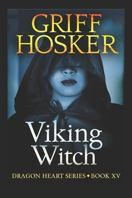 Viking Witch Paperback Createspace Independent Publishing Platform