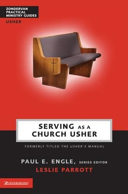 Serving as a Church Usher Zondervan