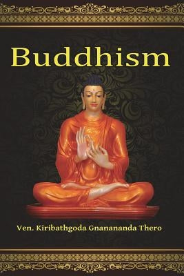Buddhism Paperback Mahamegha Publishers
