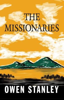 The Missionaries Paperback Castalia House