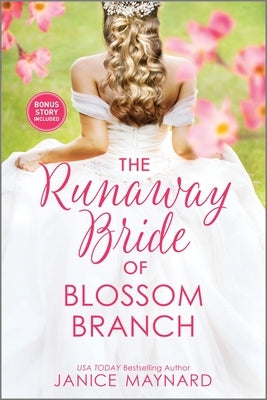 The Runaway Bride of Blossom Branch Paperback Canary Street Press