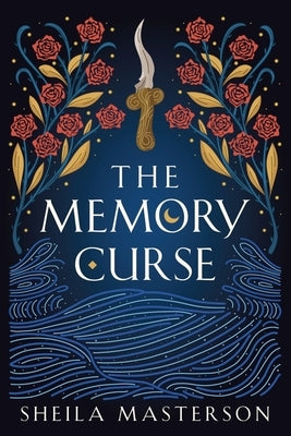 The Memory Curse Paperback Sheila Masterson