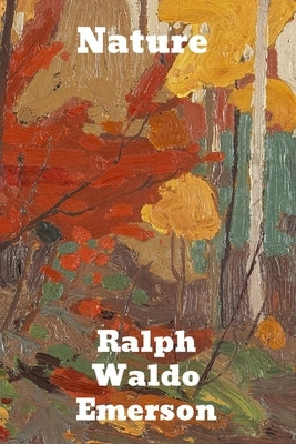 Nature Paperback Binker North