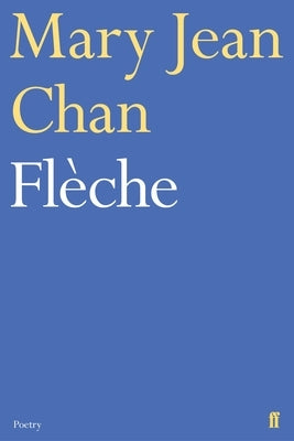 Flèche Paperback Faber & Faber