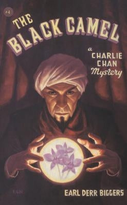 The Black Camel: A Charlie Chan Mystery Academy Chicago Publishers