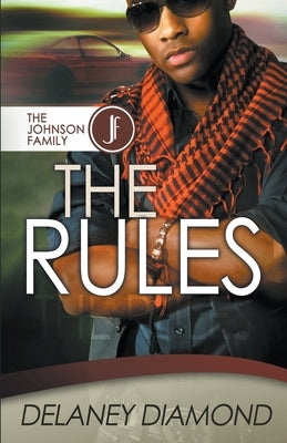 The Rules Paperback Garden Avenue Press