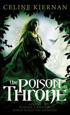 The Poison Throne Paperback Orbit