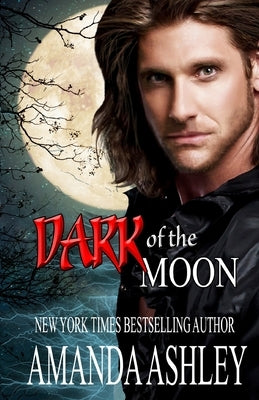 Dark of the Moon Paperback Ethan Ellenberg Literary Agency