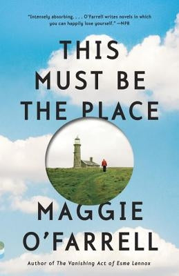 This Must Be the Place Paperback Vintage