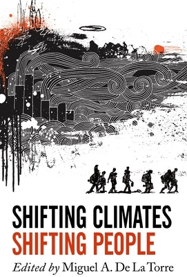 Shifting Climates, Shifting People Paperback Pilgrim Press