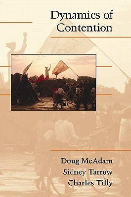 Dynamics of Contention Paperback Cambridge University Press