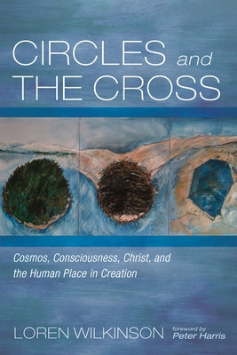 Circles and the Cross Paperback Cascade Books