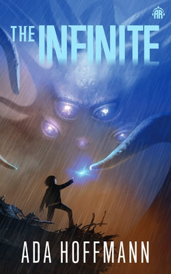 The Infinite: The Outside, Book III Paperback Angry Robot