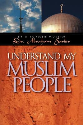 Understand My Muslim People Paperback Barclay Press