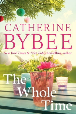 The Whole Time Paperback Montlake