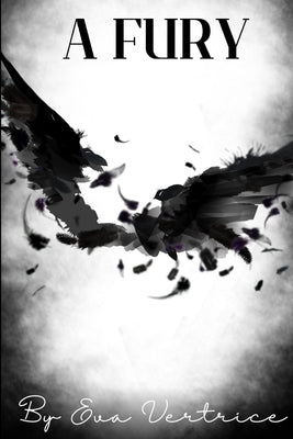 A Fury Paperback Bl Publishing LLC