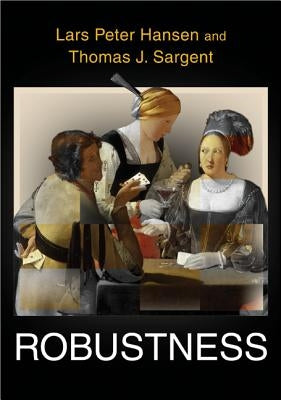 Robustness Paperback Princeton University Press