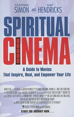 Spiritual Cinema Paperback Hay House