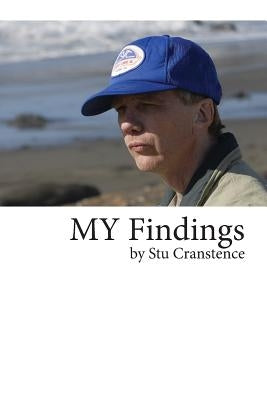 MY Findings Paperback Hardy Perennial Press
