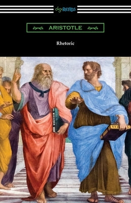 Rhetoric Paperback Digireads.com